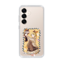 Slim Protection Case［ Hatsune Miku × Kuppy Ramune – Kagamine Rin × Ram – Full-body Illustration 1 ］