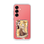 Slim Protection Case［ Hatsune Miku × Kuppy Ramune – Kagamine Rin × Ram – Full-body Illustration 1 ］