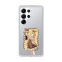 Slim Protection Case［ Hatsune Miku × Kuppy Ramune – Kagamine Rin × Ram – Full-body Illustration 1 ］
