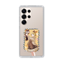 Slim Protection Case［ Hatsune Miku × Kuppy Ramune – Kagamine Rin × Ram – Full-body Illustration 1 ］