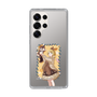 Slim Protection Case［ Hatsune Miku × Kuppy Ramune – Kagamine Rin × Ram – Full-body Illustration 1 ］