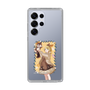 Slim Protection Case［ Hatsune Miku × Kuppy Ramune – Kagamine Rin × Ram – Full-body Illustration 1 ］