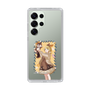 Slim Protection Case［ Hatsune Miku × Kuppy Ramune – Kagamine Rin × Ram – Full-body Illustration 1 ］