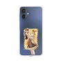 Slim Protection Case［ Hatsune Miku × Kuppy Ramune – Kagamine Rin × Ram – Full-body Illustration 1 ］