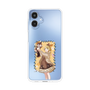 Slim Protection Case［ Hatsune Miku × Kuppy Ramune – Kagamine Rin × Ram – Full-body Illustration 1 ］