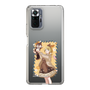 Slim Protection Case［ Hatsune Miku × Kuppy Ramune – Kagamine Rin × Ram – Full-body Illustration 1 ］