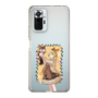 Slim Protection Case［ Hatsune Miku × Kuppy Ramune – Kagamine Rin × Ram – Full-body Illustration 1 ］