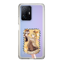 Slim Protection Case［ Hatsune Miku × Kuppy Ramune – Kagamine Rin × Ram – Full-body Illustration 1 ］