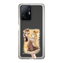 Slim Protection Case［ Hatsune Miku × Kuppy Ramune – Kagamine Rin × Ram – Full-body Illustration 1 ］