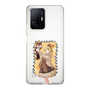 Slim Protection Case［ Hatsune Miku × Kuppy Ramune – Kagamine Rin × Ram – Full-body Illustration 1 ］