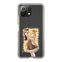 Slim Protection Case［ Hatsune Miku × Kuppy Ramune – Kagamine Rin × Ram – Full-body Illustration 1 ］