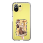 Slim Protection Case［ Hatsune Miku × Kuppy Ramune – Kagamine Rin × Ram – Full-body Illustration 1 ］