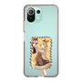 Slim Protection Case［ Hatsune Miku × Kuppy Ramune – Kagamine Rin × Ram – Full-body Illustration 1 ］