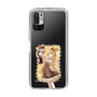 Slim Protection Case［ Hatsune Miku × Kuppy Ramune – Kagamine Rin × Ram – Full-body Illustration 1 ］