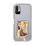 Slim Protection Case［ Hatsune Miku × Kuppy Ramune – Kagamine Rin × Ram – Full-body Illustration 1 ］