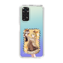 Slim Protection Case［ Hatsune Miku × Kuppy Ramune – Kagamine Rin × Ram – Full-body Illustration 1 ］