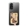 Slim Protection Case［ Hatsune Miku × Kuppy Ramune – Kagamine Rin × Ram – Full-body Illustration 1 ］