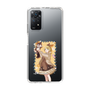 Slim Protection Case［ Hatsune Miku × Kuppy Ramune – Kagamine Rin × Ram – Full-body Illustration 1 ］