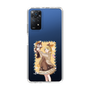 Slim Protection Case［ Hatsune Miku × Kuppy Ramune – Kagamine Rin × Ram – Full-body Illustration 1 ］
