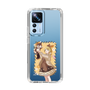 Slim Protection Case［ Hatsune Miku × Kuppy Ramune – Kagamine Rin × Ram – Full-body Illustration 1 ］