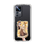 Slim Protection Case［ Hatsune Miku × Kuppy Ramune – Kagamine Rin × Ram – Full-body Illustration 1 ］