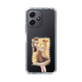 Slim Protection Case［ Hatsune Miku × Kuppy Ramune – Kagamine Rin × Ram – Full-body Illustration 1 ］