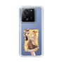 Slim Protection Case［ Hatsune Miku × Kuppy Ramune – Kagamine Rin × Ram – Full-body Illustration 1 ］