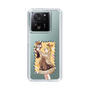 Slim Protection Case［ Hatsune Miku × Kuppy Ramune – Kagamine Rin × Ram – Full-body Illustration 1 ］
