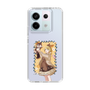 Slim Protection Case［ Hatsune Miku × Kuppy Ramune – Kagamine Rin × Ram – Full-body Illustration 1 ］