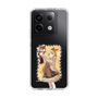 Slim Protection Case［ Hatsune Miku × Kuppy Ramune – Kagamine Rin × Ram – Full-body Illustration 1 ］