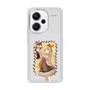 Slim Protection Case［ Hatsune Miku × Kuppy Ramune – Kagamine Rin × Ram – Full-body Illustration 1 ］