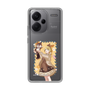 Slim Protection Case［ Hatsune Miku × Kuppy Ramune – Kagamine Rin × Ram – Full-body Illustration 1 ］