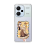 Slim Protection Case［ Hatsune Miku × Kuppy Ramune – Kagamine Rin × Ram – Full-body Illustration 1 ］