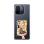 Slim Protection Case［ Hatsune Miku × Kuppy Ramune – Kagamine Rin × Ram – Full-body Illustration 1 ］