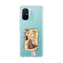 Slim Protection Case［ Hatsune Miku × Kuppy Ramune – Kagamine Rin × Ram – Full-body Illustration 1 ］