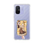 Slim Protection Case［ Hatsune Miku × Kuppy Ramune – Kagamine Rin × Ram – Full-body Illustration 1 ］