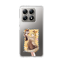 Slim Protection Case［ Hatsune Miku × Kuppy Ramune – Kagamine Rin × Ram – Full-body Illustration 1 ］