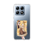 Slim Protection Case［ Hatsune Miku × Kuppy Ramune – Kagamine Rin × Ram – Full-body Illustration 1 ］