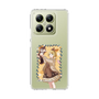 Slim Protection Case［ Hatsune Miku × Kuppy Ramune – Kagamine Rin × Ram – Full-body Illustration 1 ］