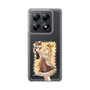 Slim Protection Case［ Hatsune Miku × Kuppy Ramune – Kagamine Rin × Ram – Full-body Illustration 1 ］
