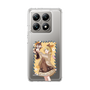 Slim Protection Case［ Hatsune Miku × Kuppy Ramune – Kagamine Rin × Ram – Full-body Illustration 1 ］
