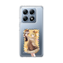 Slim Protection Case［ Hatsune Miku × Kuppy Ramune – Kagamine Rin × Ram – Full-body Illustration 1 ］