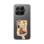 Slim Protection Case［ Hatsune Miku × Kuppy Ramune - Kagamine Rin × Ram - Full-body Illustration 1 ］