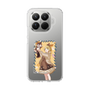 Slim Protection Case［ Hatsune Miku × Kuppy Ramune - Kagamine Rin × Ram - Full-body Illustration 1 ］