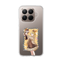 Slim Protection Case［ Hatsune Miku × Kuppy Ramune - Kagamine Rin × Ram - Full-body Illustration 1 ］
