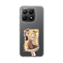 Slim Protection Case［ Hatsune Miku × Kuppy Ramune - Kagamine Rin × Ram - Full-body Illustration 1 ］
