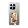 Slim Protection Case［ Hatsune Miku × Kuppy Ramune - Kagamine Rin × Ram - Full-body Illustration 1 ］