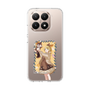 Slim Protection Case［ Hatsune Miku × Kuppy Ramune - Kagamine Rin × Ram - Full-body Illustration 1 ］