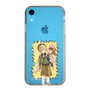 Slim Protection Case［ Hatsune Miku × Kuppy Ramune – Kagamine Len × Kuppy – Full-body Illustration 1 ］