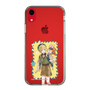 Slim Protection Case［ Hatsune Miku × Kuppy Ramune – Kagamine Len × Kuppy – Full-body Illustration 1 ］